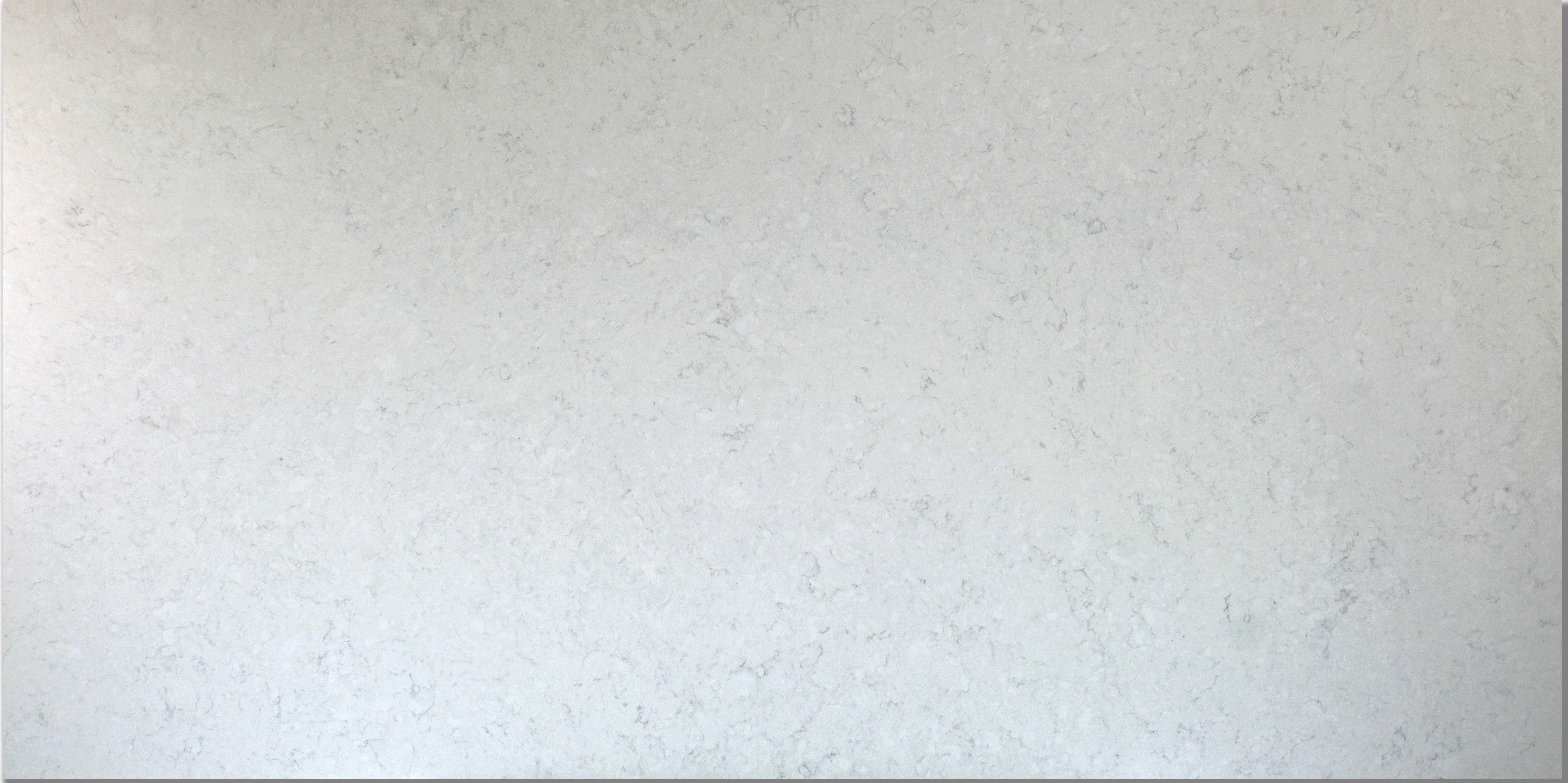 Quartz color B3204 Carrara Miami Slab